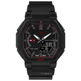 Timex UFC Strength Analog-Digital Men Watch TW2V55200X6