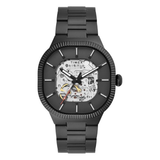 Timex Signio Square Silver Dial Automatic Men Watch TWEG24702