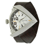 Fastrack White Dial Guys Watch NS3022SL01