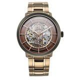 Titan Quartet Automatic Men’s Watch NU1848KM05