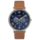 Timex Southview Blue Dial Unisex Watch TW2R29100UJ
