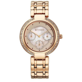 Titan Acetate Women’s Watch NU95187KD03
