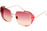 Tom Ford Sunglasses FT0901