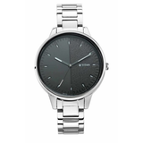 Titan Precision Women’s Watch 2648SM02