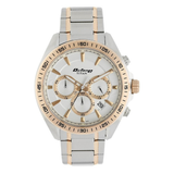 Titan Octane Men’s Watch NU90104KM03