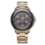 Titan Classique Four Eye Men’s Watch 90217KM02