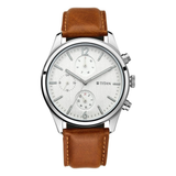 Titan Metropolitan Charm Black Dial Watch 1805SL04