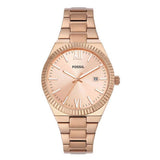 Fossil Scarlette Watch for Women ES5258