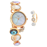 Titan Raga Moments Of Joy Women's Watch NU95128WM01F