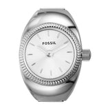 Fossil Watch Ring for Women ES5245