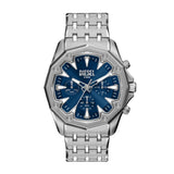 Diesel Stinger Chronograph Watch for Men DZ4706