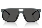 Armani Exchange Sunglasses AX4161SU