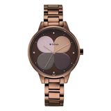 Titan Allure Floral Women’s Watch NU2648QM01