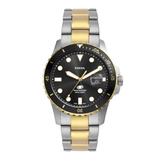 Fossil Blue Dive Watch for Men FS6031