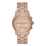 Michael Kors Runway Watch for Women MK7481