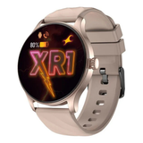 Fastrack Revoltt XR1 Smart Watch 38088PP05K