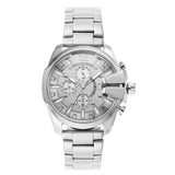 Diesel Baby Chief Chronograph Watch for Men DZ4652