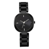 Fastrack Stunners Black Girls Watch NU6247NM01