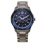 Titan Regalia Premium Men’s Watch NU1688KM07