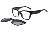 Tommy Hilfiger Sunglasses TH1112PL Clipon