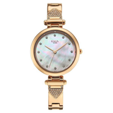 Titan Raga Glimmers Mother Of Pearl Dial Women's Watch NU95363WM01