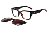 Tommy Hilfiger Sunglasses TH1112PL Clipon
