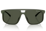 Armani Exchange Sunglasses AX4161SU