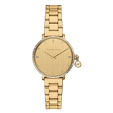 Michael Kors Mini Pyper Watch for Women MK7572
