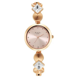 Titan Raga Love All Pink Dial Women's Watch NU2606WM10
