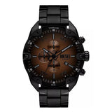 Diesel Spiked Chronograph Watch for Men DZ4691