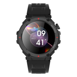 Fastrack Xtreme Pro Smartwatch 38111PP01K