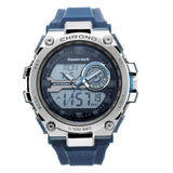 Fastrack Mean Machines Ana Digi Men’s Watch NU38055PP01