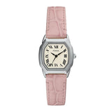Fossil Harlow Leather Watch for Women ES5406