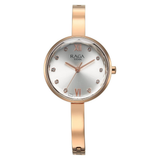Titan Raga Showstopper Silver Dial Women’s Watch NU95271WM02