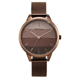 Titan Purple Glam It Up Women’s Watch NU2664QM01