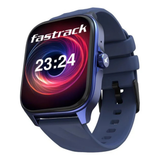 Fastrack New Astor FS1 Pro Smartwatch 38151PP02K