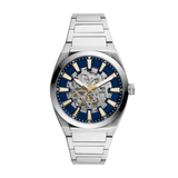 Fossil Everett Automatic Watch for Men ME3220