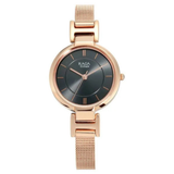 Titan Raga Viva Anthracite Dial Women's Watch NU2608WM02