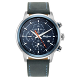 Titan Octane Blue Men’s Watch NU90086KL01