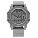 Fastrack StreetStyle Digital Grey Dial Men’s Watch NU38120PP02