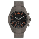 Timex Expedition North Black Dial Men Watch TW2W45700X6