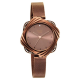 Titan Raga Moments Of Joy Brown Dial Women's Watch NU95139QM02