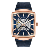 Timex Signio Blue Square Men’s Watch TWEG32001