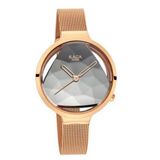 Titan Raga Moments of Joy Silver Dial Women's Watch NU95134WM01