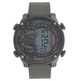 Fastrack Trendies Digital Black Dial Men’s Watch NU38045PP03