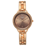 Titan Raga DEC Blaze Brown Dial Women's Watch 2791WM01
