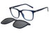 Tommy Hilfiger Sunglasses TH1089 Clipon