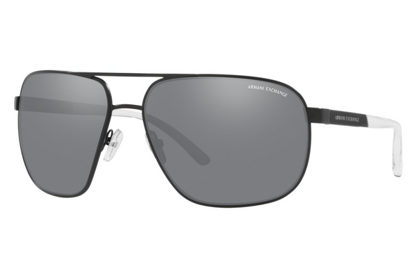 Armani Exchange Sunglasses AX 2040S (Pre Booking)