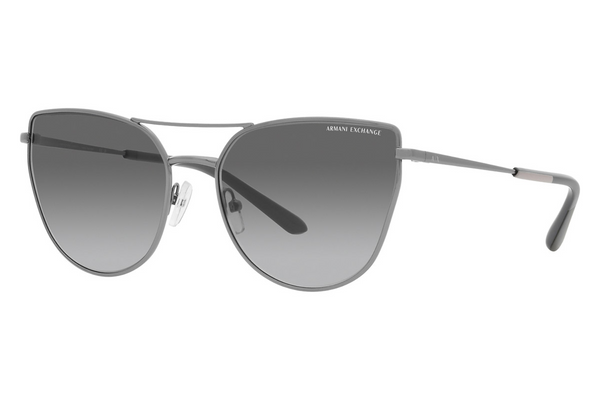 Armani Exchange Sunglasses AX 2045S (Pre Booking)