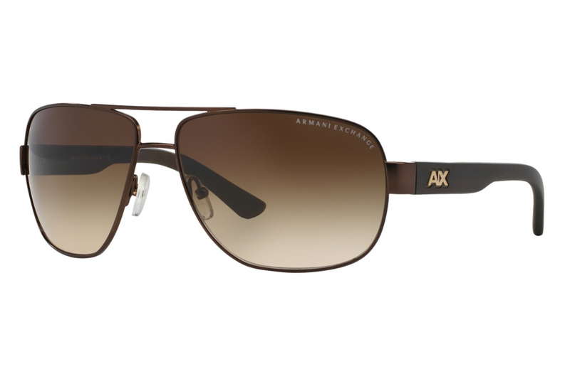 Armani Exchange Sunglasses AX 2012S (Pre Booking)